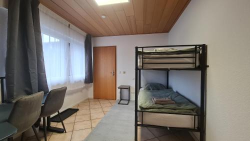 Juelich House | Gästehaus Zimmer #5 Jülich