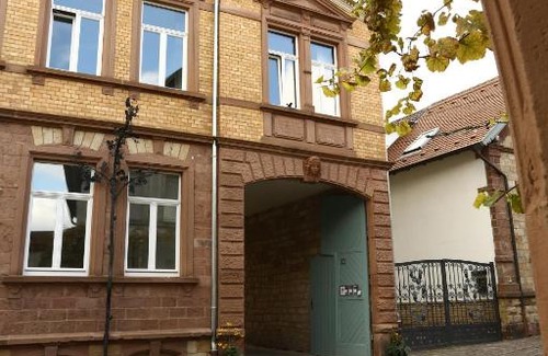 Rhodt unter Rietburg Apartment | Gästehaus Zweite Heimat