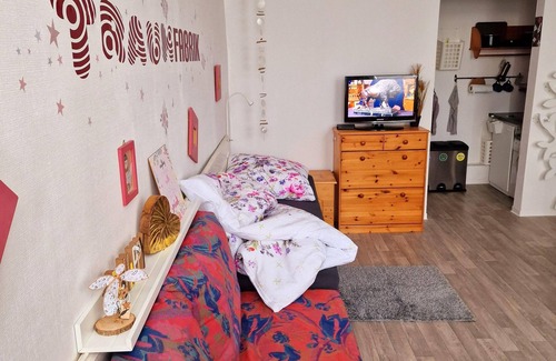 Coswig Apartment | Gästequartier "mittendrin" in Coswig (Anhalt)