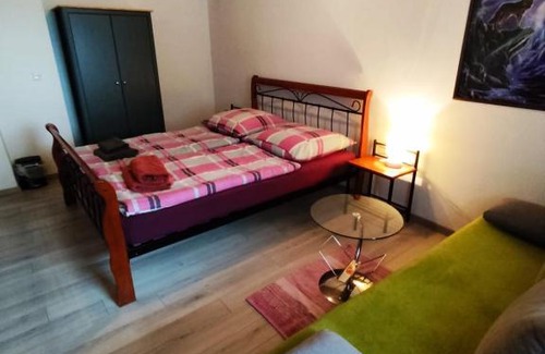 Gangkofen House | Gästeunterkunft Gangkofen