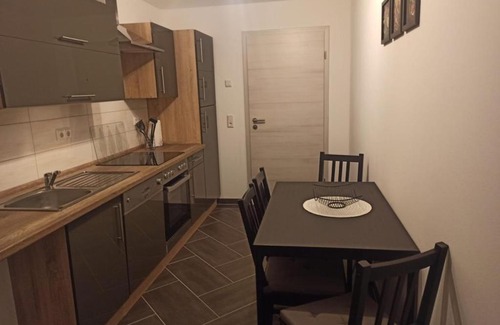 Neindorf Apartment | Gästewohnung 5