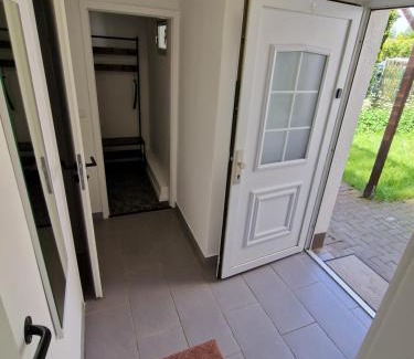 Voerde Apartment | Gästewohnung am Mommbach