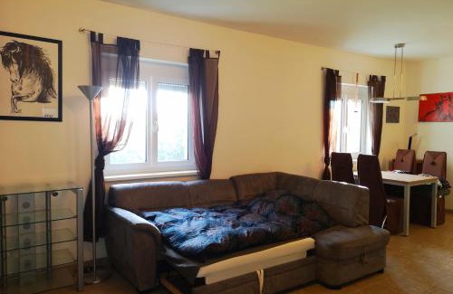 Zurndorf Apartment | Gästewohnung am Pferdehof