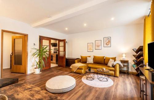 Regis-Breitingen Apartment | Gästewohnung Auszeit
