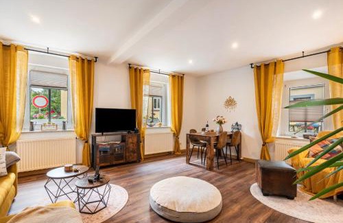Regis-Breitingen Apartment | Gästewohnung Auszeit