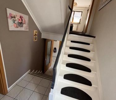 Breitenworbis Apartment | Gästewohnung in Breitenworbis