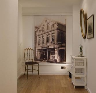 Lage Apartment | Gästewohnung Lipperland