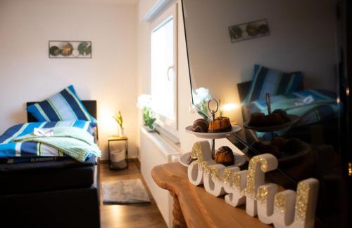 Rheindahlen-Land Apartment | Gästewohnung Mönchengladbach Rheindahlen
