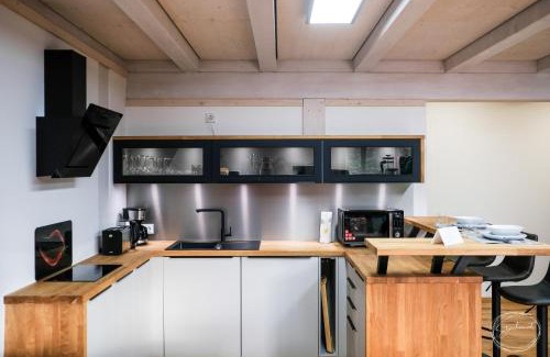 Maust Apartment | Gästewohnung Storchennest