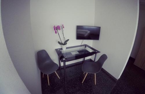 Schorndorf House | Gästezimmer Faut
