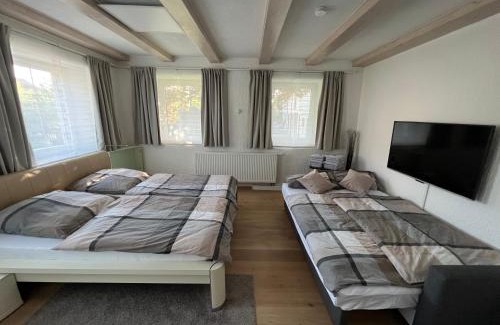 Kirchdorf an der Iller House | Gästezimmer Kirchdorf