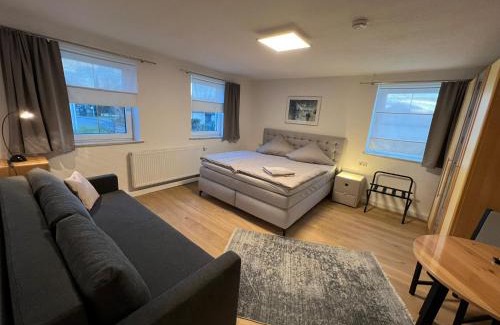 Kirchdorf an der Iller House | Gästezimmer Kirchdorf