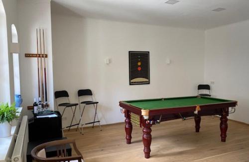 Engabrunn Apartment | Gästezimmer Weingut Höllerer