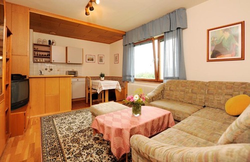 Maria Taferl Apartment | Gästezimmer Weiss