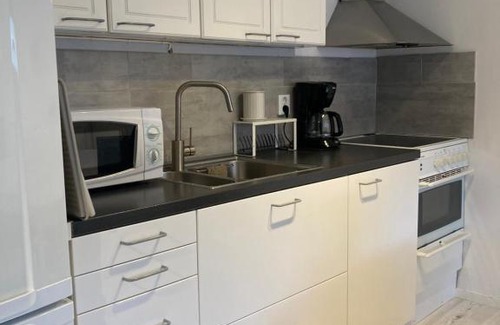 Ljusdal Apartment | Gästhus Ljusdal