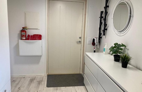 Ljusdal Apartment | Gästhus Ljusdal