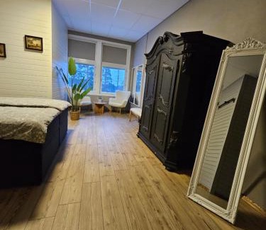 Nornas Bed & Breakfast | Gästhus Nornäs