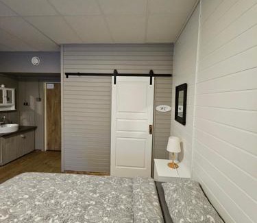 Nornas Bed & Breakfast | Gästhus Nornäs