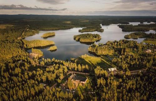 Nornas Bed & Breakfast | Gästhus Nornäs