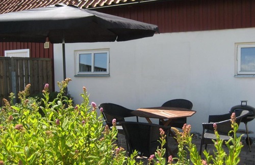 Skarby Apartment | Gårdsboende