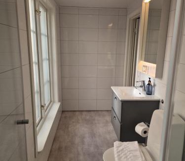 Oregrund Hotel | Gårdshotell Klockargården Öregrund