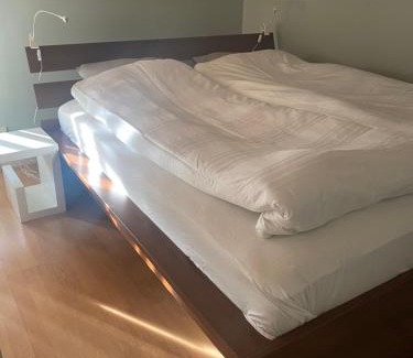 Gavle House | Gårdshuset mitt i centrala Gävle