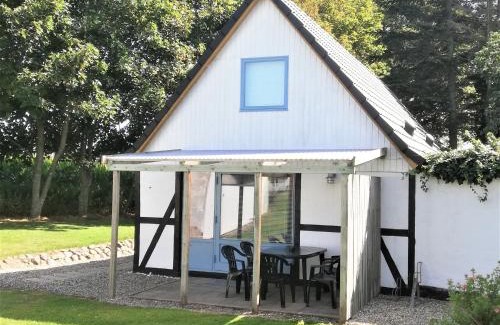 Tørresø House | Gæstebolig,Tørresøvej 87