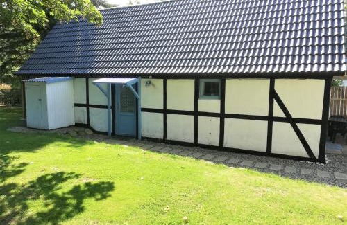 Tørresø House | Gæstebolig,Tørresøvej 87