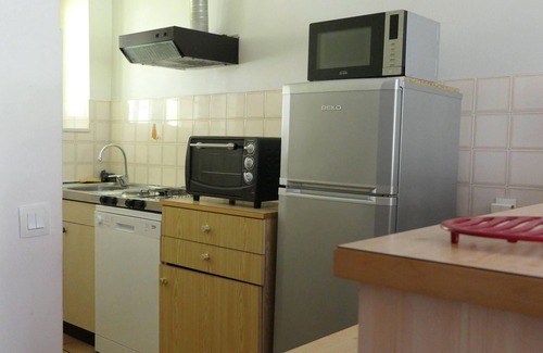 Mendive Condo | Gîte à Iraty au Pays Basque