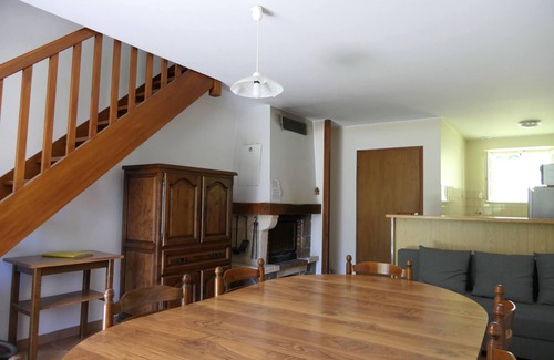 Mendive Condo | Gîte à Iraty au Pays Basque