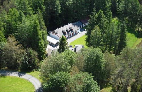 Mendive Condo | Gîte à Iraty au Pays Basque