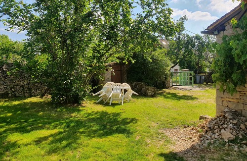 La Rouquette House | Gîte à la Campagne