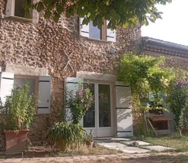 Puymeras House | Gîte à la campagne
