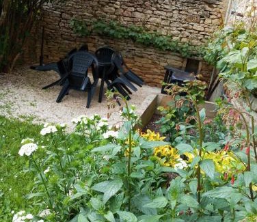 Viserny House | Gîte à la ferme