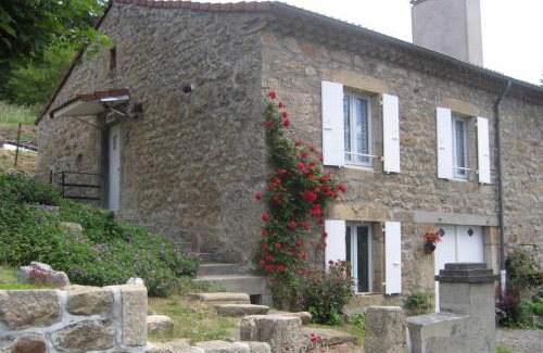 Lesperon Apartment | Gîte à PESTEL
