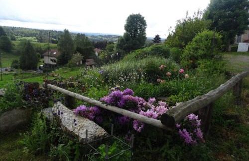 Lesperon Apartment | Gîte à PESTEL