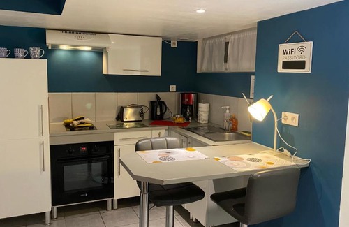 Bouvelinghem Bed & Breakfast | Gîte équestre de la Coète
