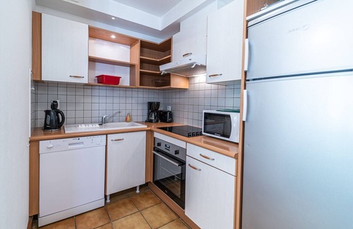 Saint-Rome-de-Dolan Cottage | Gîte 2-4 pers. aux Vignes