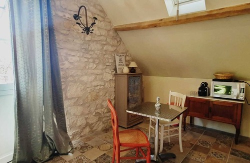 Floirac Apartment | Gîte 2 pers. - Martel/Rocamadour/Padirac
