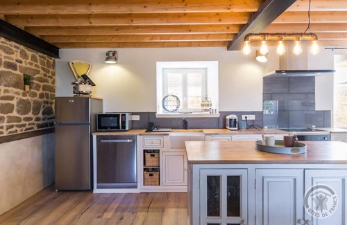 Montfarville House | Gîte ∙ 3 bedrooms ∙ 6 guests