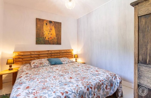 Denneville House | Gîte ∙ 3 bedrooms ∙ 5 guests