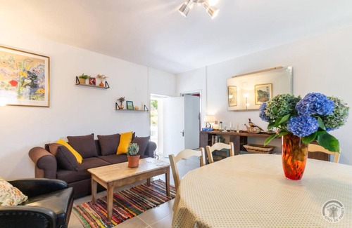 Denneville House | Gîte ∙ 3 bedrooms ∙ 5 guests