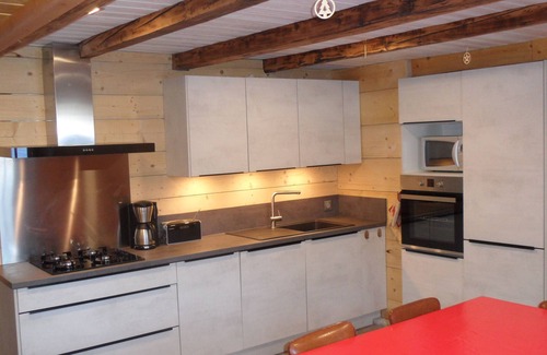 Bellecombe House | Gîte 3 ch. 10 Pers. Sans Voisin sur 30 Hectares