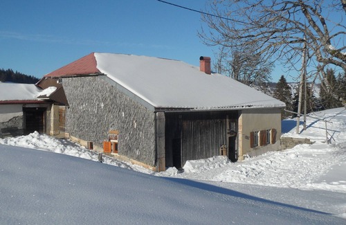 Bellecombe House | Gîte 3 ch. 10 Pers. Sans Voisin sur 30 Hectares