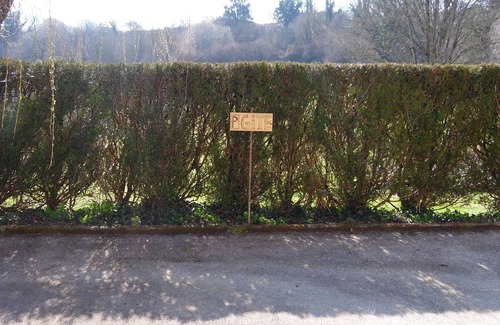 Fontenotte House | Gîte 3* Chez la Blanche, quiet country holiday for 5 people