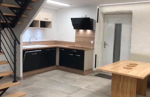 Koenigsmacker House | Gîte 4 Côte à Côte - Cattenom Thionville Luxembourg