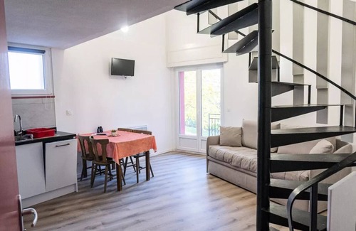 La Petite-Pierre Villa | Gîte 4 Personnes