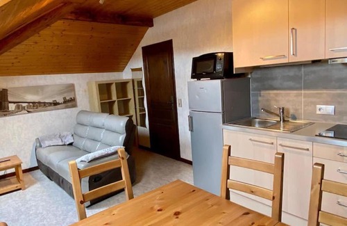Tancua Apartment | Gîte 4 personnes - Pleine nature