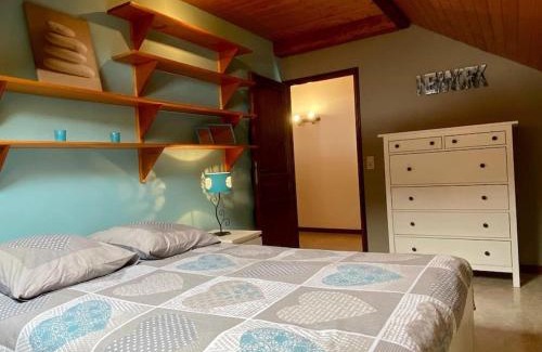 Tancua Apartment | Gîte 4 personnes - Pleine nature