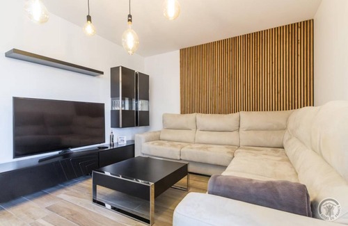 Vains House | Gîte ∙ 5 bedrooms ∙ 10 guests